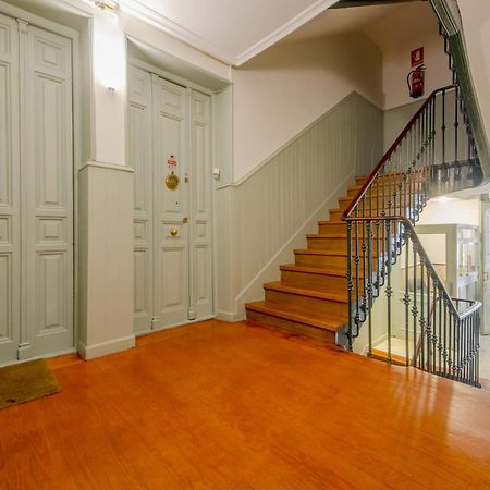 Cozy Apt Para 6Pax A Escasos Metros Del Retiro - Madrid E1 מראה חיצוני תמונה